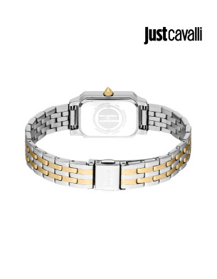 Just Cavalli Ladies Watch